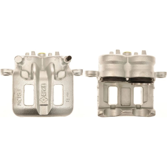 Bosch Bremssattel Vorderachse rechts 0 986 135 024 Bosch Bremssattel Vorderachse rechts 0 986 135 024