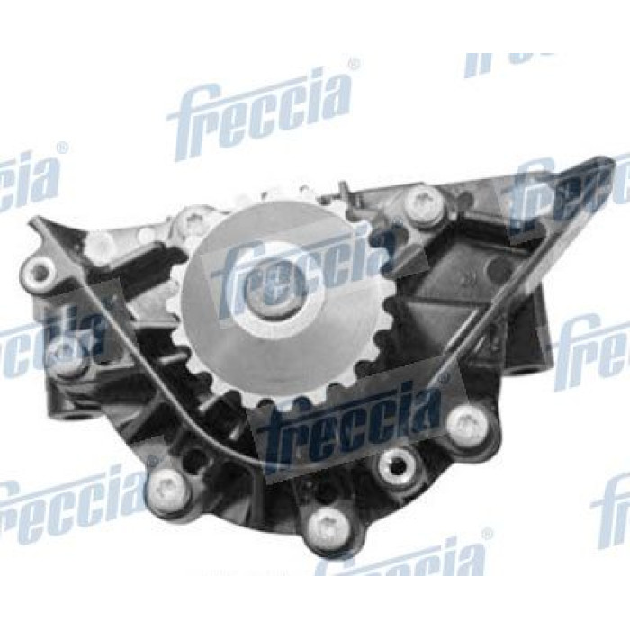 FRECCIA Wasserpumpe WP0205 FRECCIA Wasserpumpe WP0205