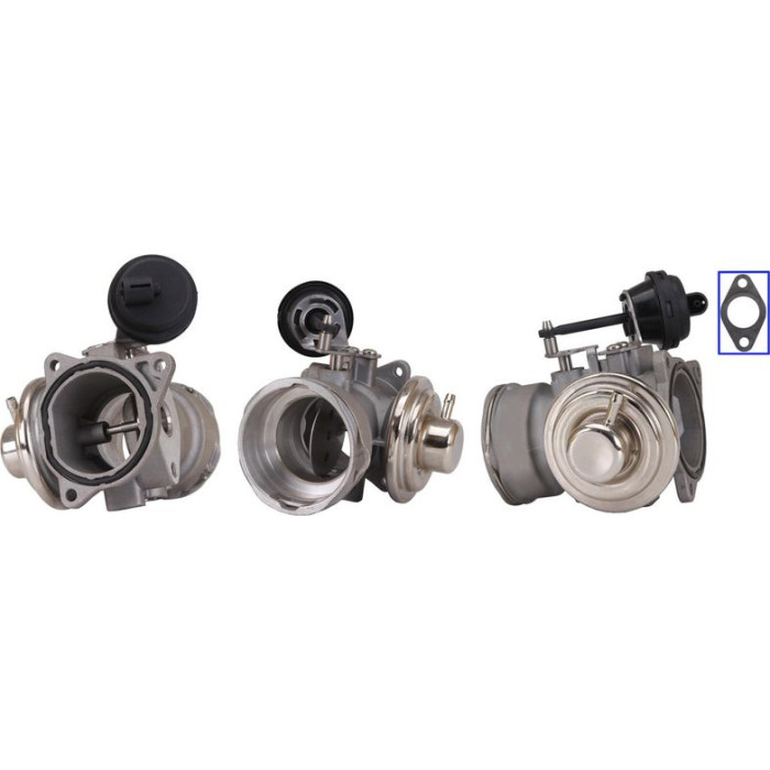 DRI AGR-Ventil 717710154 pneumatisch mit Dichtungen DRI AGR-Ventil 717710154 pneumatisch mit Dichtungen