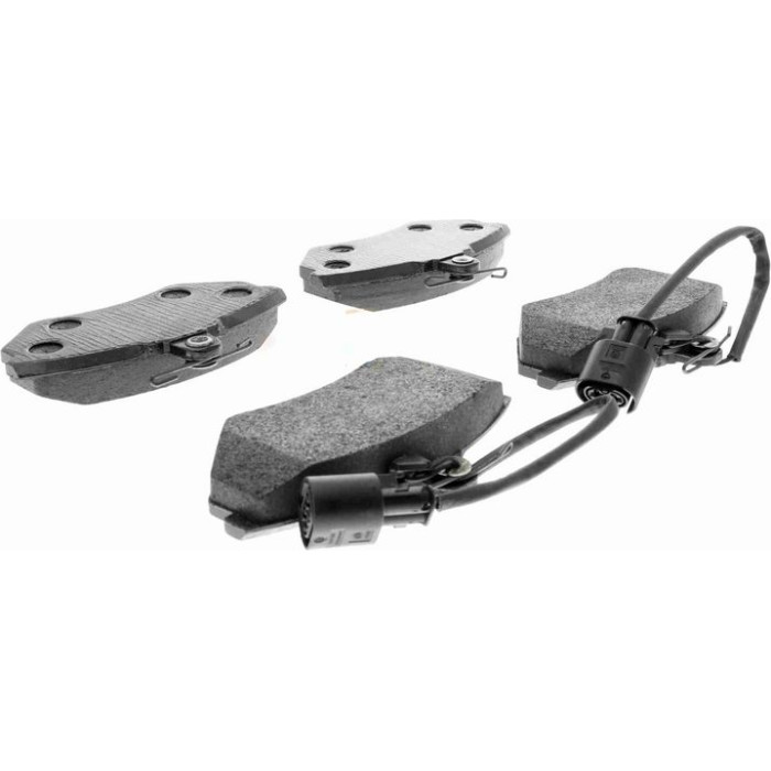 Vaico Bremsbelagsatz für Scheibenbremse V10-8121 Vaico Bremsbelagsatz für Scheibenbremse V10-8121