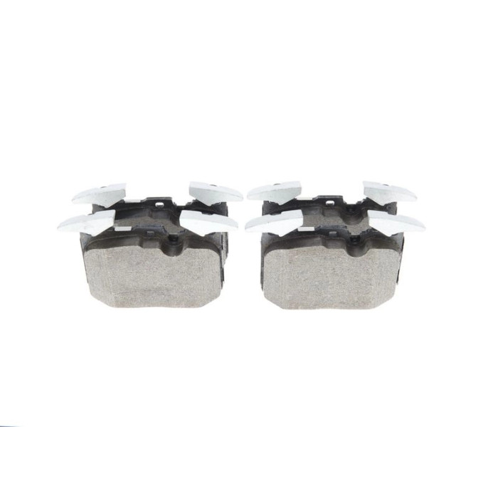 Bosch Bremsbelagsatz 0 986 494 674 Bosch Bremsbelagsatz 0 986 494 674