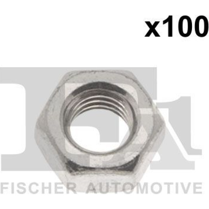 FA1 Mutter 988-0601.100 FA1 Mutter 988-0601.100