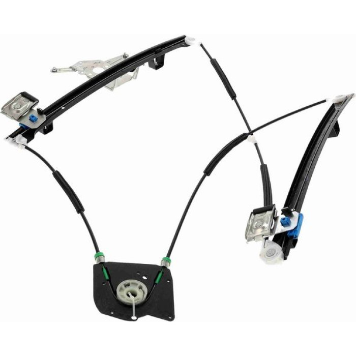 VAICO V10-2335 Fensterheber vorne links, ohne Motor, elektrisch VAICO V10-2335 Fensterheber vorne links, ohne Motor, elektrisch