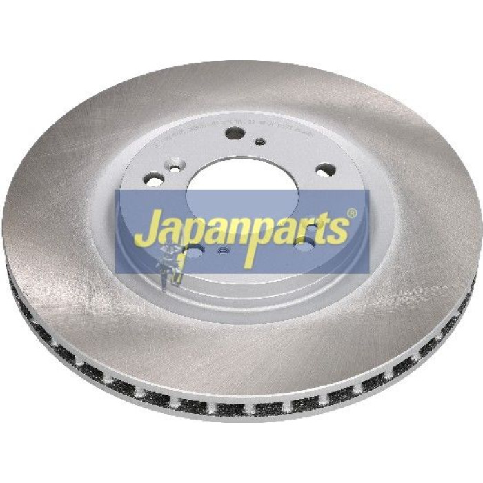 Japanparts Bremsscheibe DI-495C Japanparts Bremsscheibe DI-495C
