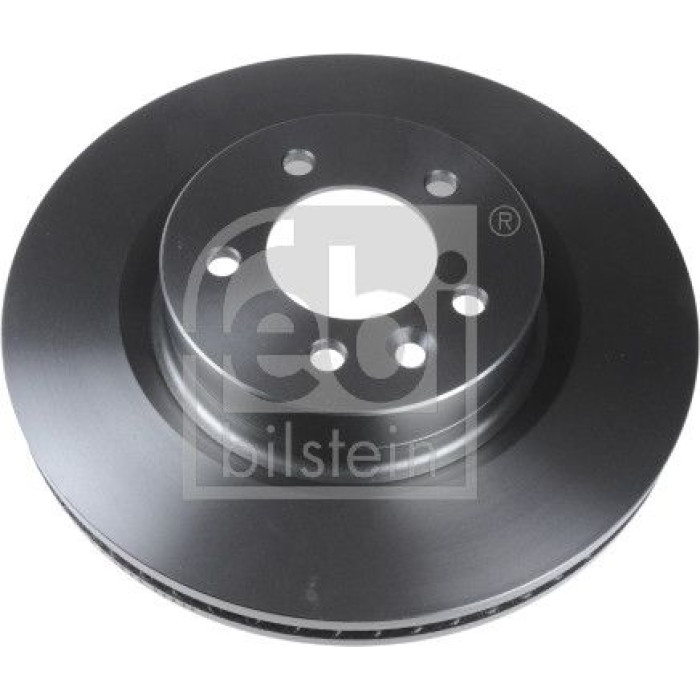 febi Bremsscheibe 43848
