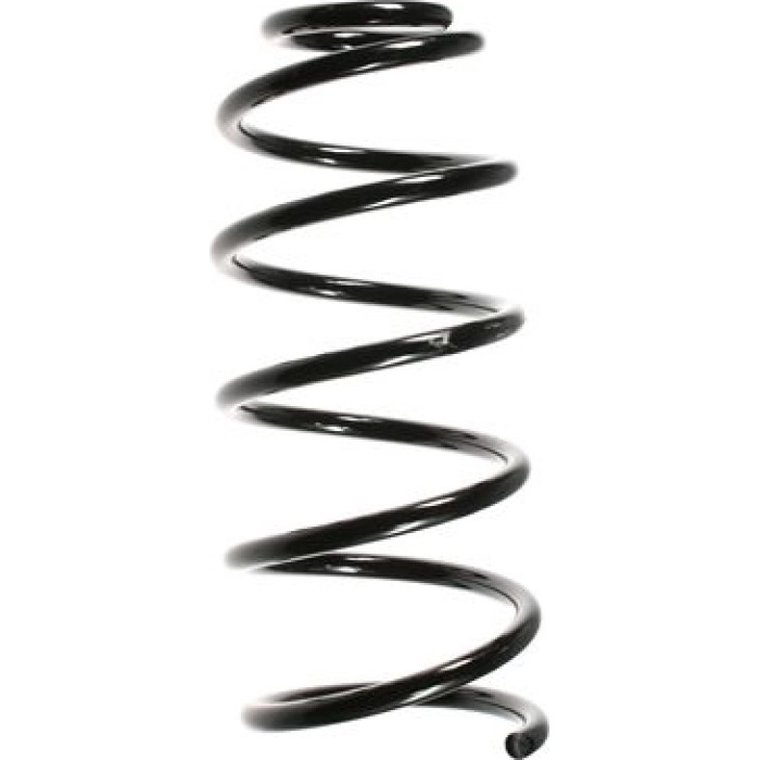 Spidan Fahrwerksfeder 56612 - Vorderachse Spidan Fahrwerksfeder 56612 - Vorderachse