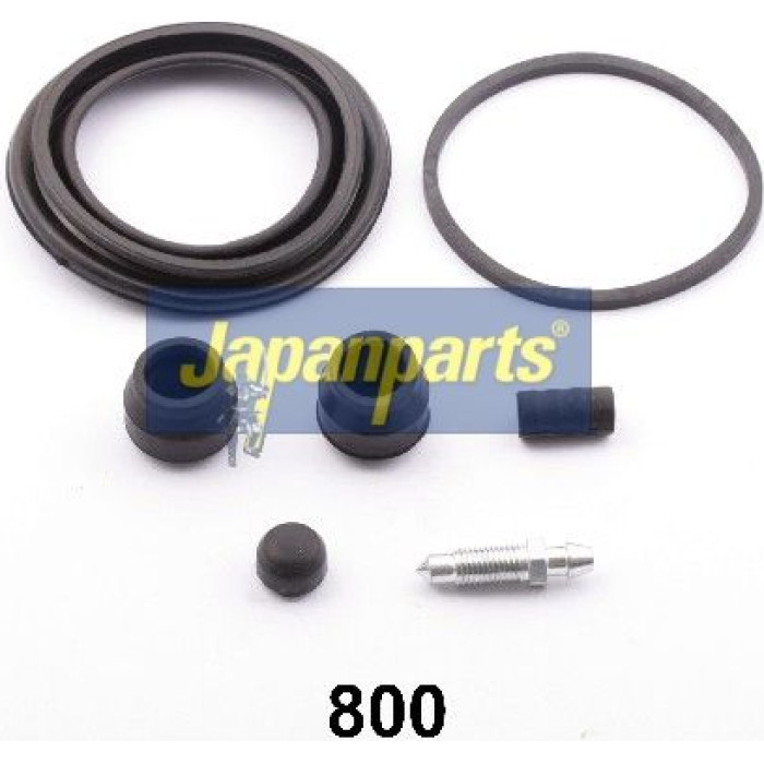 Japanparts Reparatursatz, Bremssattel KD-800 Japanparts Reparatursatz, Bremssattel KD-800