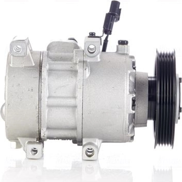 Nissens Klimakompressor PKW 890689 Nissens Klimakompressor PKW 890689