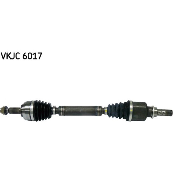 SKF Antriebswelle VKJC 6017 SKF Antriebswelle VKJC 6017