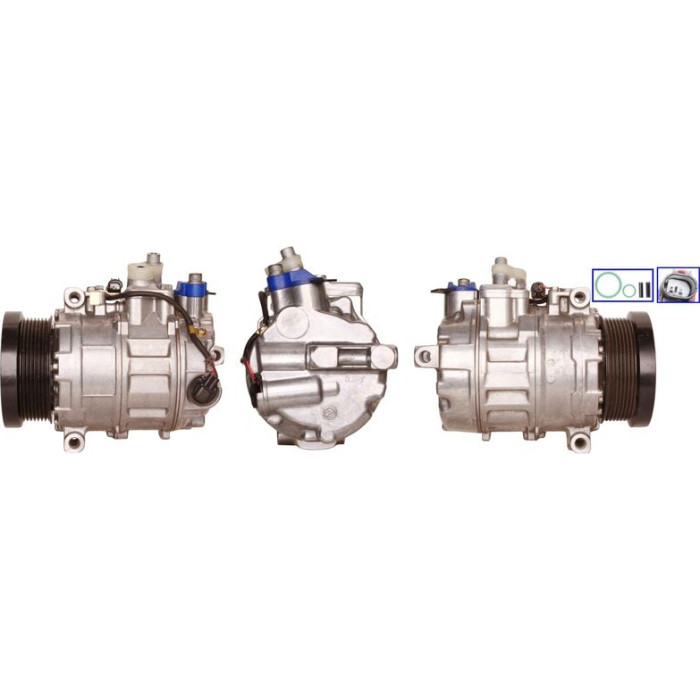 DRI Kompressor 700510639 DRI Kompressor 700510639