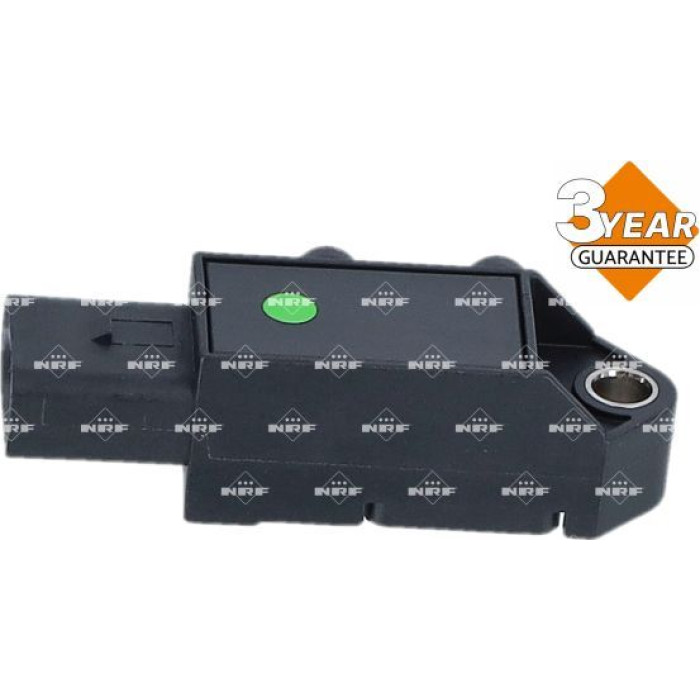 NRF Abgasdrucksensor 708063 NRF Abgasdrucksensor 708063