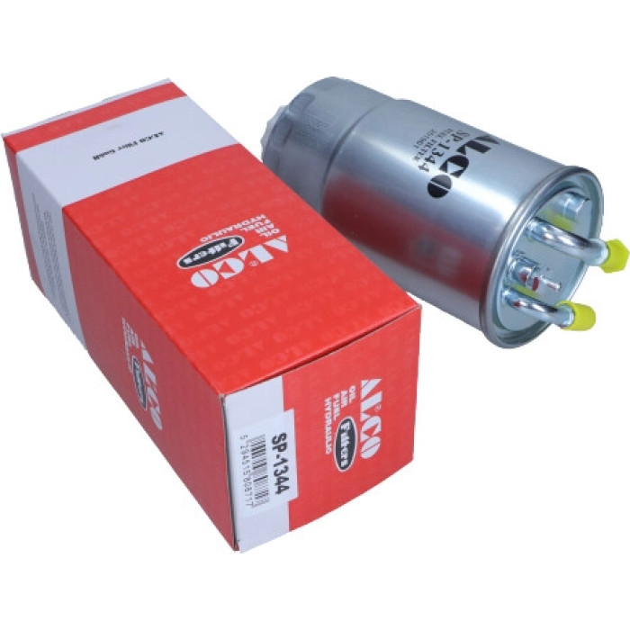 Kraftstofffilter Opel 1.3Cdti 06 SP-1344 Kraftstofffilter Opel 1.3Cdti 06 SP-1344