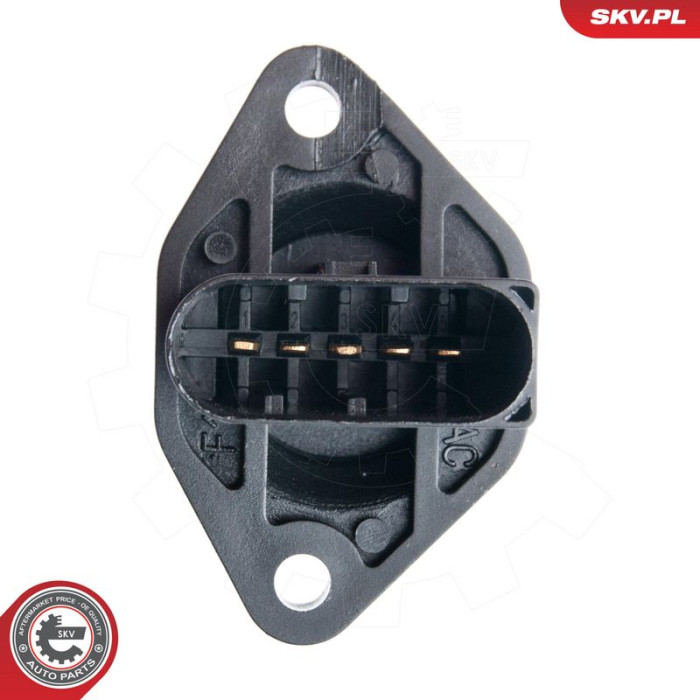 07SKV504 SKV GERMANY Luftmassenmesser Luftmengenmesser 07SKV504 07SKV504 SKV GERMANY Luftmassenmesser Luftmengenmesser 07SKV504