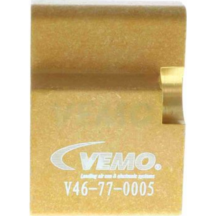 Vemo Expansionsventil für Klimaanlage V46-77-0005 Vemo Expansionsventil für Klimaanlage V46-77-0005