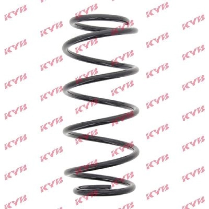 RH1157 KYB Fahrwerksfeder Opel P. Kadett E 1.5D-1.8 08.84-07.94 RH1157 KYB Fahrwerksfeder Opel P. Kadett E 1.5D-1.8 08.84-07.94