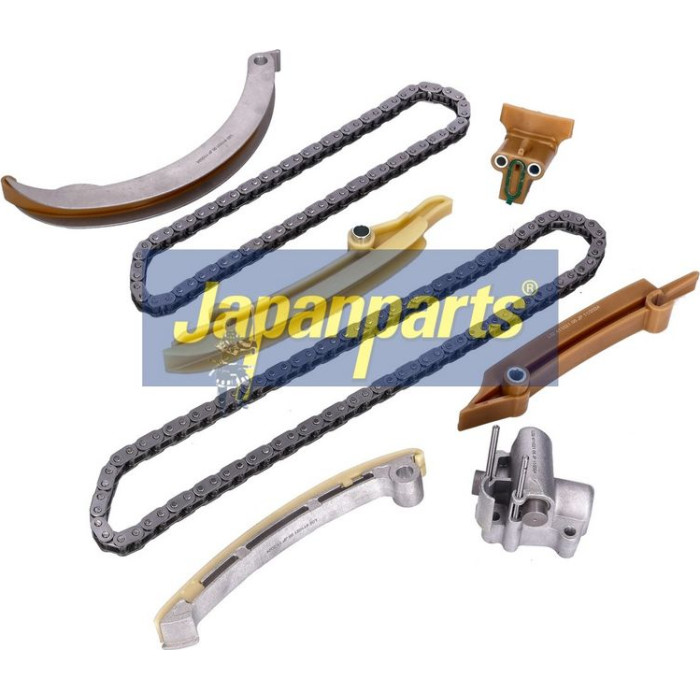 Japanparts Timing-Kit KDK-L02 Japanparts Timing-Kit KDK-L02