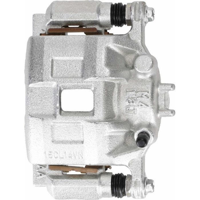 TRW Bremstrommel BCS741