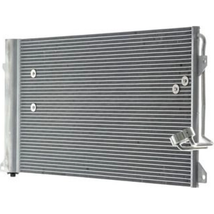 Kondensator, Klimaanlage AC 659 000P Kondensator, Klimaanlage AC 659 000P
