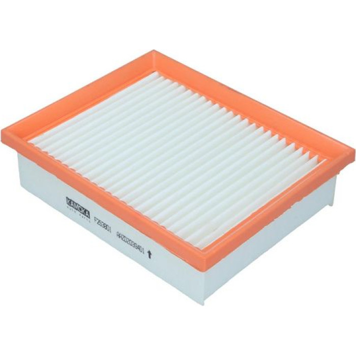 Kamoka Luftfilter F253801 Kamoka Luftfilter F253801