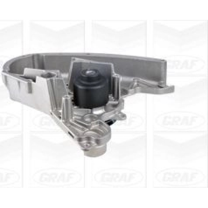GRAF Wasserpumpe PA900 GRAF Wasserpumpe PA900