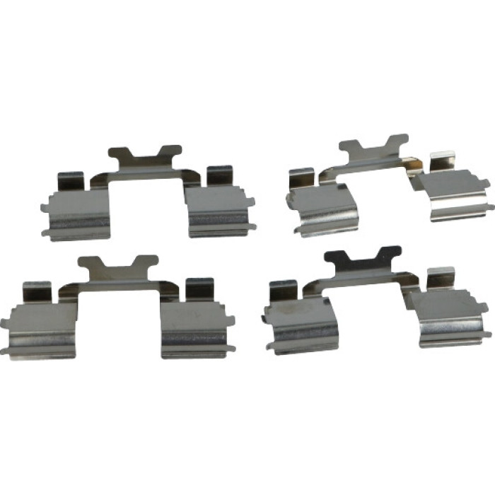 MAXGEAR Scheibenbremsbelag-Zubehörsatz 27-1456 MAXGEAR Scheibenbremsbelag-Zubehörsatz 27-1456