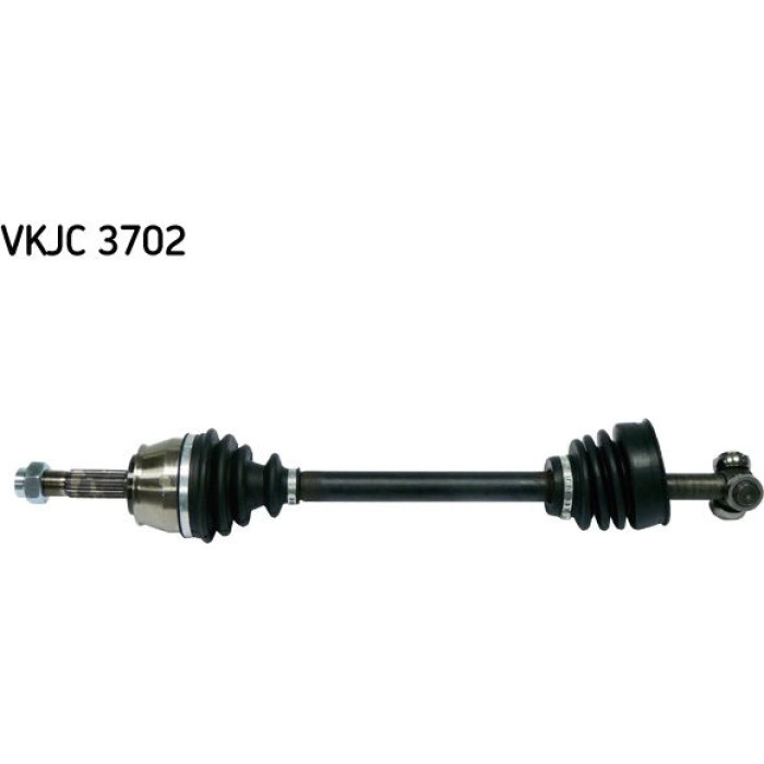 SKF Antriebswelle VKJC 3702