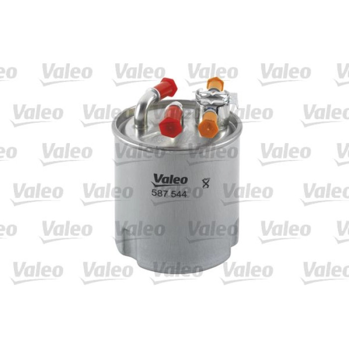 Valeo Kraftstofffilter 587544 Valeo Kraftstofffilter 587544