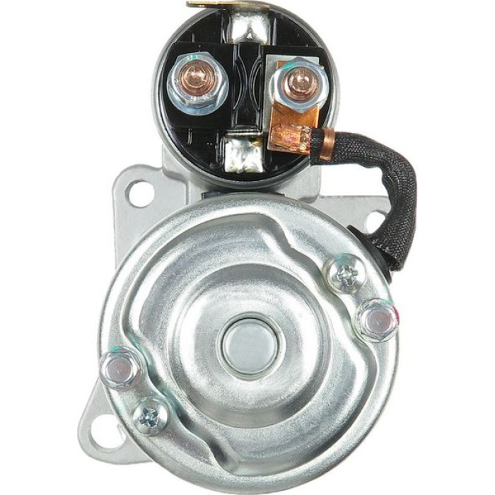 S5037 AS-PL Anlasser (Starter) S5037