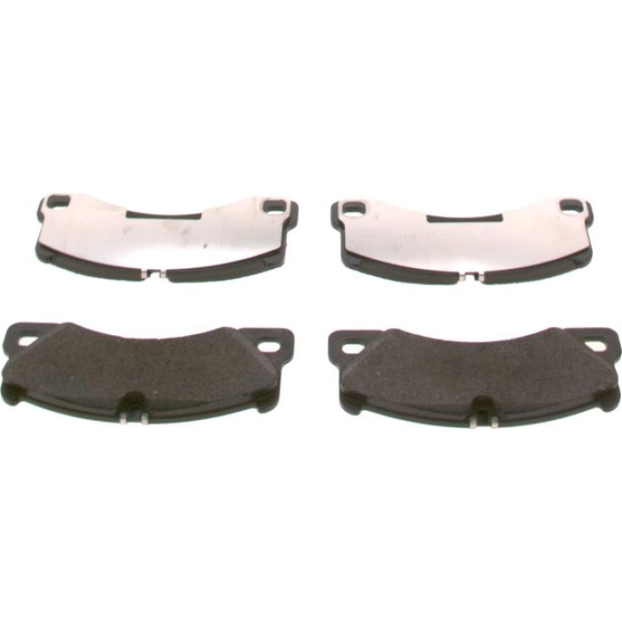 0 986 494 206 Bosch Bremsbelagsatz 0 986 494 206 0 986 494 206 Bosch Bremsbelagsatz 0 986 494 206
