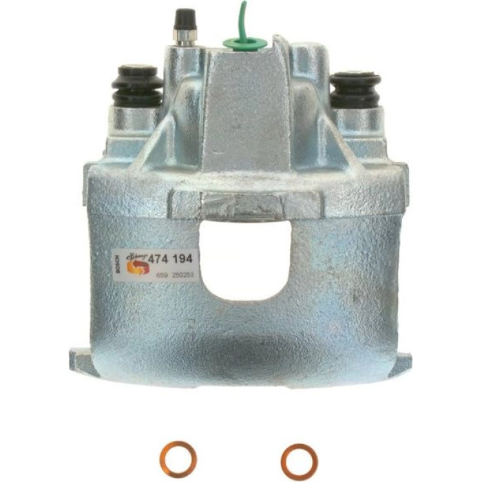 Bosch Bremssattel Vorderachse rechts 0 986 474 194 Bosch Bremssattel Vorderachse rechts 0 986 474 194