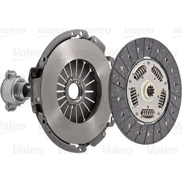 Valeo Kupplungssatz 805203 Valeo Kupplungssatz 805203