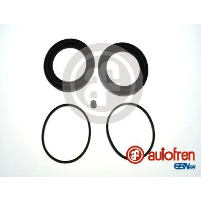 Reparatursatz Bremssattel Iveco Eurocargo 80/95/100 91 D4355 Reparatursatz Bremssattel Iveco Eurocargo 80/95/100 91 D4355