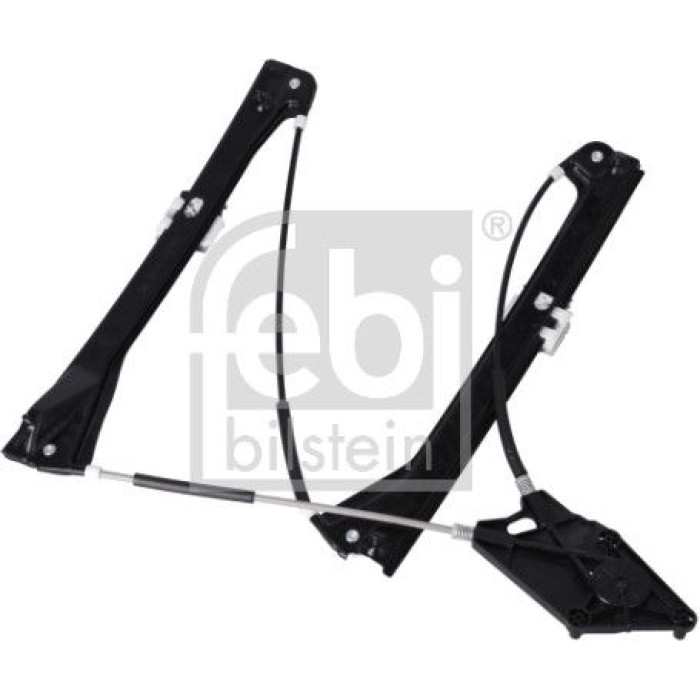 febi bilstein 176488 Fensterheber vorne rechts, elektrisch, ohne Motor febi bilstein 176488 Fensterheber vorne rechts, elektrisch, ohne Motor