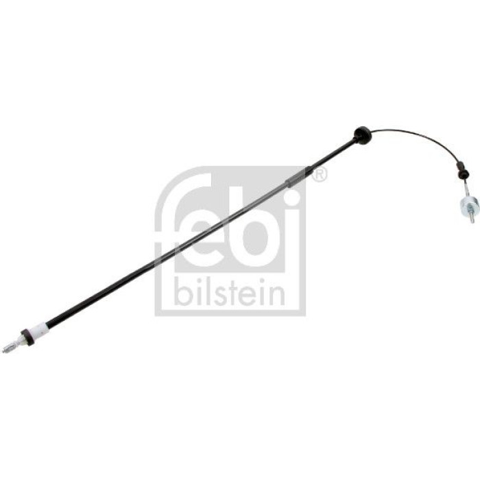 febi Kupplungsseil 185397 febi Kupplungsseil 185397