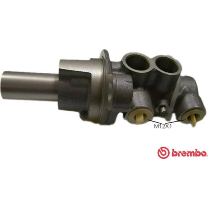 BREMBO Hauptbremszylinder M 23 071 BREMBO Hauptbremszylinder M 23 071