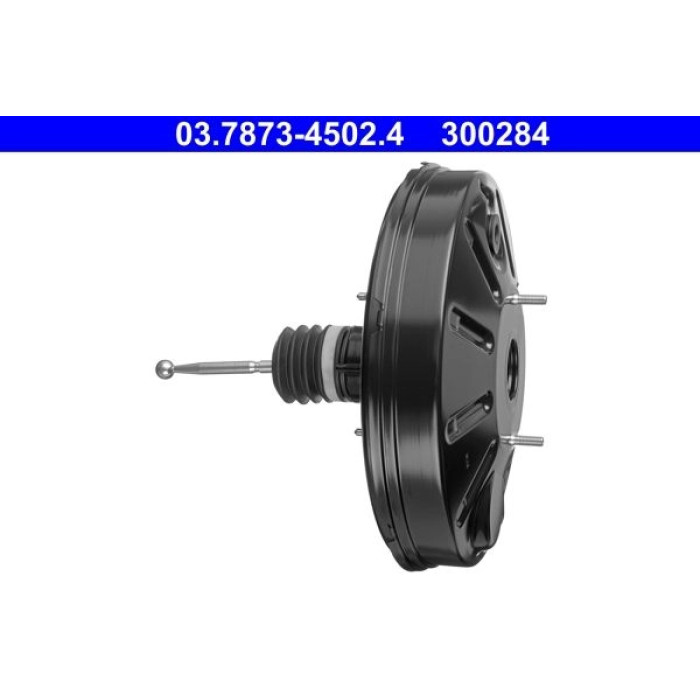 ATE Bremskraftverstärker 03.7873-4502.4