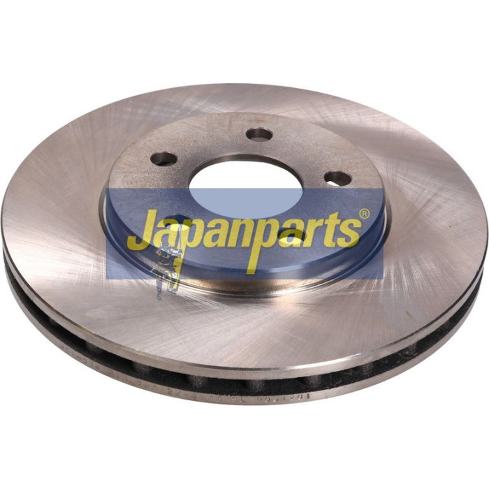 Japanparts Bremsscheibe DI-099C Japanparts Bremsscheibe DI-099C