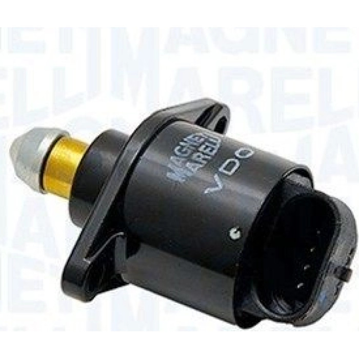 Magneti Marelli Leerlaufregelventil 230016079087 Magneti Marelli Leerlaufregelventil 230016079087