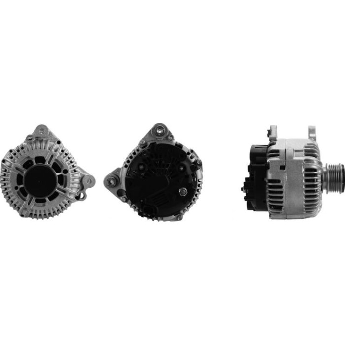 DRI Generator 2113641802 12 V DRI Generator 2113641802 12 V