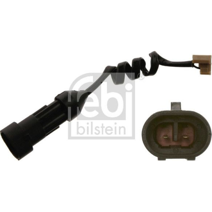 febi Bremsbelagverschleißsensor 35449 febi Bremsbelagverschleißsensor 35449