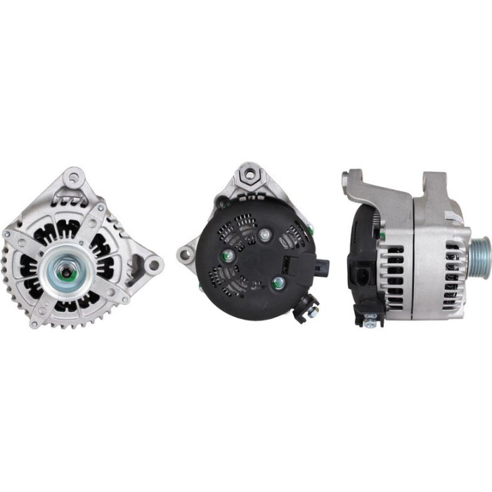 DRI Generator 2153202102 12 V DRI Generator 2153202102 12 V