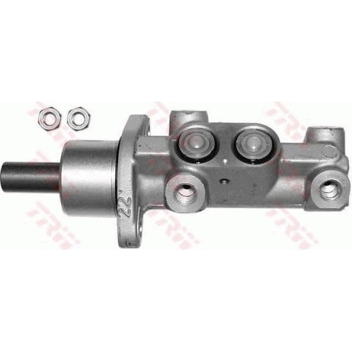 TRW Hauptbremszylinder PMH603 TRW Hauptbremszylinder PMH603
