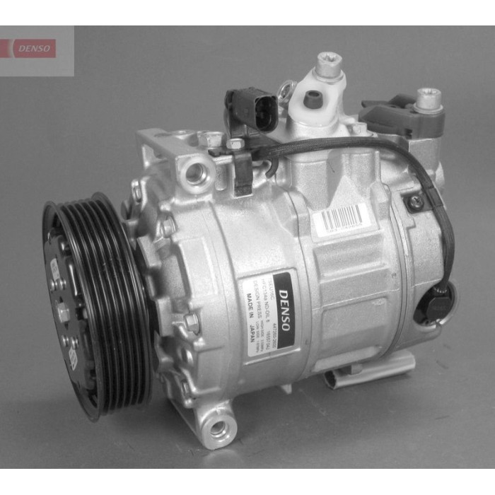 DCP02046 Denso Kompressor DCP02046 DCP02046 Denso Kompressor DCP02046