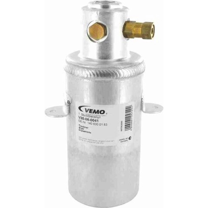 Vemo Klimaanlagentrockner V30-06-0041 Vemo Klimaanlagentrockner V30-06-0041