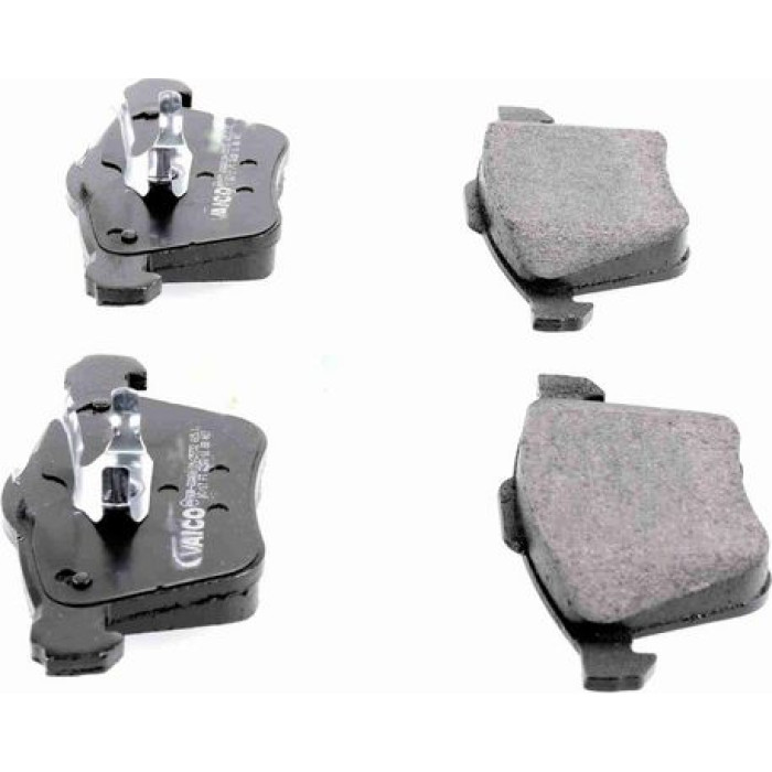 Vaico Bremsbelagsatz für Scheibenbremse V25-0163 Vaico Bremsbelagsatz für Scheibenbremse V25-0163