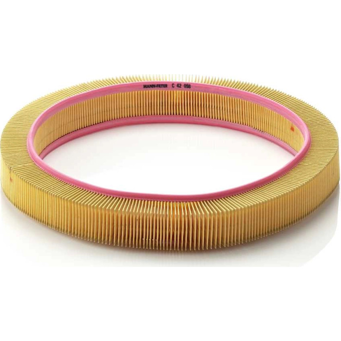 MANN-FILTER Luftfilter C 42 098 MANN-FILTER Luftfilter C 42 098