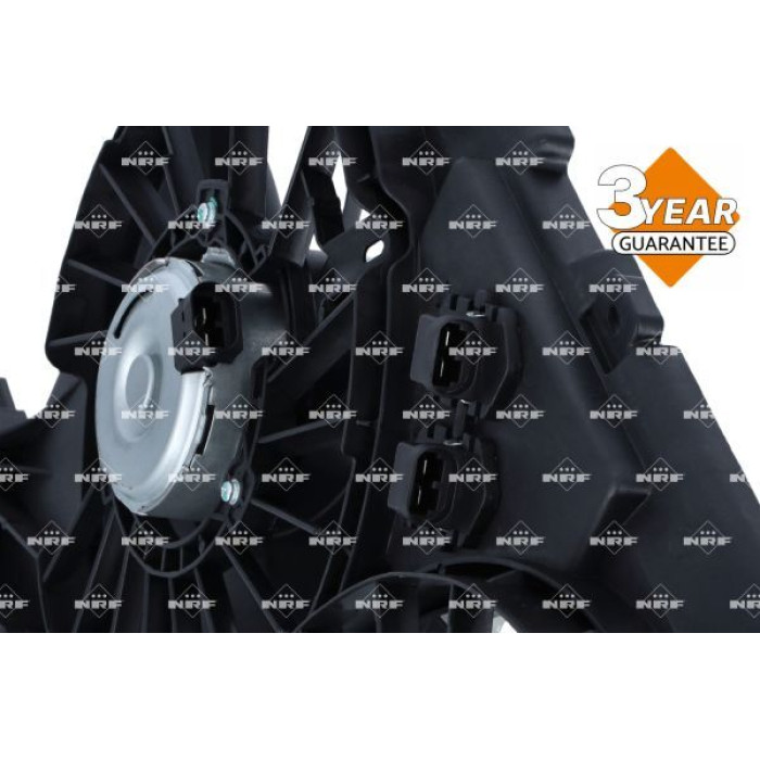 NRF Kühlerlüfter 470013 NRF Kühlerlüfter 470013