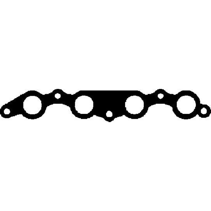 Corteco Auspuffdichtung 460019P Corteco Auspuffdichtung 460019P