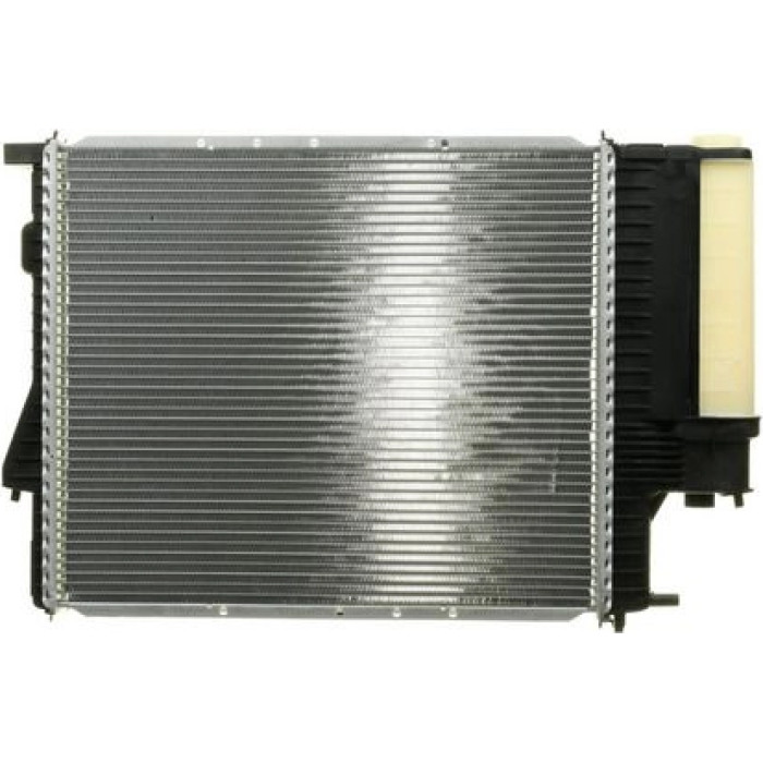 MAHLE Kühler, Motorkühlung CR 244 000P MAHLE Kühler, Motorkühlung CR 244 000P