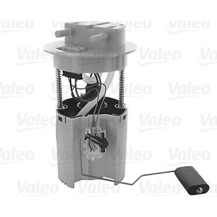 Valeo Kraftstoffpumpe 348728 Valeo Kraftstoffpumpe 348728